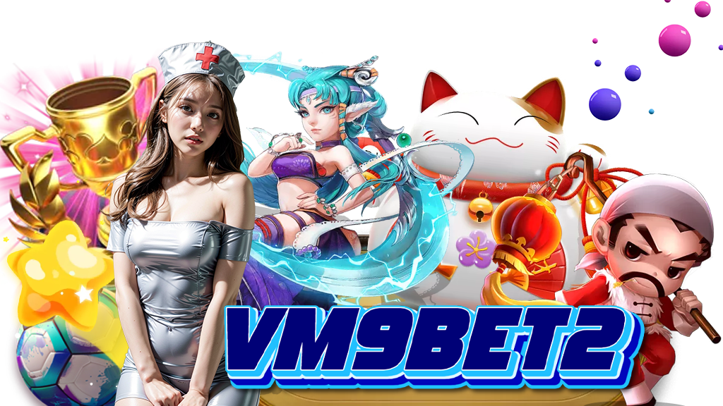 vm9bet2-คาสิโน